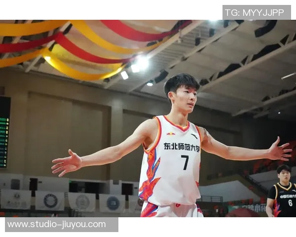 翟晓川：从篮球场上的拼搏者到社会公益的积极推动者