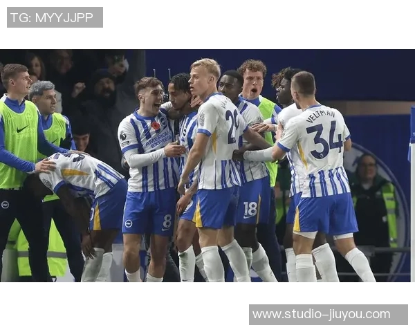 英超2020赛季布莱顿对阵曼联精彩回顾与赛后分析