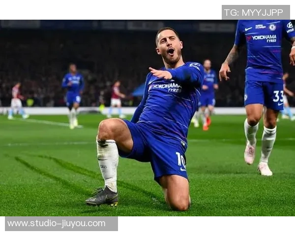 阿扎尔与孙兴慜的巅峰对决谁能在绿茵场上笑到最后